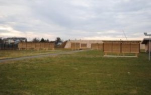 Ciblerie de la Margotière